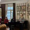 Концертна програма «А серце б’ється, ожива…», присвячена Дню народження Тараса Шевченка