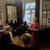 Концертна програма «А серце б’ється, ожива…», присвячена Дню народження Тараса Шевченка