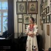 Концертна програма «А серце б’ється, ожива…», присвячена Дню народження Тараса Шевченка