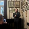 Концертна програма «А серце б’ється, ожива…», присвячена Дню народження Тараса Шевченка