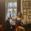Концертна програма «А серце б’ється, ожива…», присвячена Дню народження Тараса Шевченка