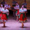 Звітний концерт кафедри хореографії Факультету музичного мистецтва і хореографії «ОКРИЛЕНІ»