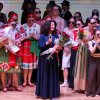 Звітний концерт кафедри хореографії Факультету музичного мистецтва і хореографії «ОКРИЛЕНІ»