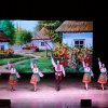 Звітний концерт кафедри хореографії Факультету музичного мистецтва і хореографії «ОКРИЛЕНІ»