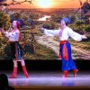 Звітний концерт кафедри хореографії Факультету музичного мистецтва і хореографії «ОКРИЛЕНІ»
