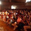Звітний концерт кафедри хореографії Факультету музичного мистецтва і хореографії «ОКРИЛЕНІ»