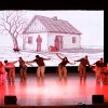 Звітний концерт кафедри хореографії Факультету музичного мистецтва і хореографії «ОКРИЛЕНІ»
