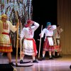 Звітний концерт кафедри хореографії Факультету музичного мистецтва і хореографії «ОКРИЛЕНІ»