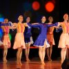 Звітний концерт кафедри хореографії Факультету музичного мистецтва і хореографії «ОКРИЛЕНІ»