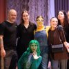 «Хто вимкнув реальність?» – прем’єра дитячої танцювальної казки
