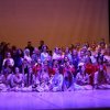 Прем’єра фольк-опери-балету «Русалчині луки»: творча співпраця кафедри хореографії та ансамблю «Калина»