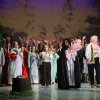 Прем’єра фольк-опери-балету «Русалчині луки»: творча співпраця кафедри хореографії та ансамблю «Калина»