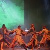Прем’єра фольк-опери-балету «Русалчині луки»: творча співпраця кафедри хореографії та ансамблю «Калина»
