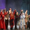 Прем’єра фольк-опери-балету «Русалчині луки»: творча співпраця кафедри хореографії та ансамблю «Калина»