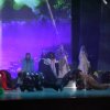 Прем’єра фольк-опери-балету «Русалчині луки»: творча співпраця кафедри хореографії та ансамблю «Калина»