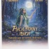 Прем’єра фольк-опери-балету «Русалчині луки»: творча співпраця кафедри хореографії та ансамблю «Калина»