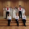ГУРТ «ALIVE-СПІВ-PROJECTS»
