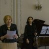Концерт у Шоколадному будиночку 