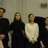 Концерт у Шоколадному будиночку 