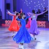 XXXVI Міжнародні змагання зі спортивного танцю «Парад надій»