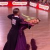 XXXVI Міжнародні змагання зі спортивного танцю «Парад надій»