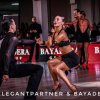 XXXVI Міжнародні змагання зі спортивного танцю «Парад надій»