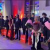 XXXVI Міжнародні змагання зі спортивного танцю «Парад надій»