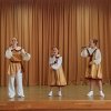 Дитячий вокальний ансамбль в межах роботи «Мистецького хабу для дітей та дорослих»