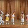 Дитячий вокальний ансамбль в межах роботи «Мистецького хабу для дітей та дорослих»