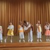 Дитячий вокальний ансамбль в межах роботи «Мистецького хабу для дітей та дорослих»