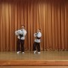 Дитячий вокальний ансамбль в межах роботи «Мистецького хабу для дітей та дорослих»
