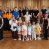 Дитячий вокальний ансамбль в межах роботи «Мистецького хабу для дітей та дорослих»