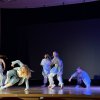 Передпоказ творчих робіт студентів 4 курсу (ХОРб 1-22-4.0д) комплексний іспит (Мистецтво балетмейстера)