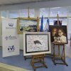 Чотирнадцята програма «Боу Нашир» мистецького проєкту «Пісні народів України» (01.05.2026. платформа Академії сучасного мистецтва Мистецький коледж ім. С. Далі під патронатом Подільської районноїв м. Києві Державної адміністрації)