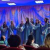 Музично-театральна постановка «Русалчине коло» за мотивами опери Миколи Леонтовича «На русалчин Великдень» 10.06.2026 р.