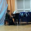Музично-театральна постановка «Русалчине коло» за мотивами опери Миколи Леонтовича «На русалчин Великдень» 10.06.2026 р.