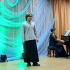 Музично-театральна постановка «Русалчине коло» за мотивами опери Миколи Леонтовича «На русалчин Великдень» 10.06.2026 р.