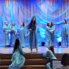 Музично-театральна постановка «Русалчине коло» за мотивами опери Миколи Леонтовича «На русалчин Великдень» 10.06.2026 р.
