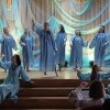 Музично-театральна постановка «Русалчине коло» за мотивами опери Миколи Леонтовича «На русалчин Великдень» 10.06.2026 р.
