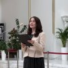 «Класика, що єднає родину»: у Патріаршому соборі відбувся святковий концерт духовної та старовинної музики