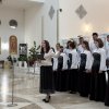 «Класика, що єднає родину»: у Патріаршому соборі відбувся святковий концерт духовної та старовинної музики
