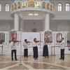 «Класика, що єднає родину»: у Патріаршому соборі відбувся святковий концерт духовної та старовинної музики
