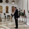«Класика, що єднає родину»: у Патріаршому соборі відбувся святковий концерт духовної та старовинної музики