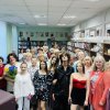 «Літнє натхнення»: студенти та викладачі Факультету музичного мистецтва і хореографії подарували киянам святкову концертну програму