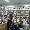 «Літнє натхнення»: студенти та викладачі Факультету музичного мистецтва і хореографії подарували киянам святкову концертну програму