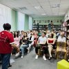 «Літнє натхнення»: студенти та викладачі Факультету музичного мистецтва і хореографії подарували киянам святкову концертну програму