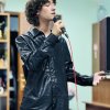 «Літнє натхнення»: студенти та викладачі Факультету музичного мистецтва і хореографії подарували киянам святкову концертну програму
