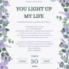 Концерт «You Light Up My Life» до Дня Києва об’єднав шанувальників вокального мистецтва