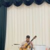 Фестиваль гітарного мистецтва  «МирГрад»