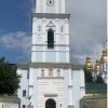 У Києві започатковують регулярні концерти карильйонної музики у виконанні Ірини Рябчун
